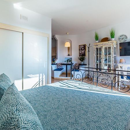 Sunset Escape Apartment Playa Paraiso  Ngoại thất bức ảnh
