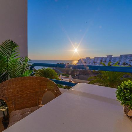 Sunset Escape Apartment Playa Paraiso  Ngoại thất bức ảnh