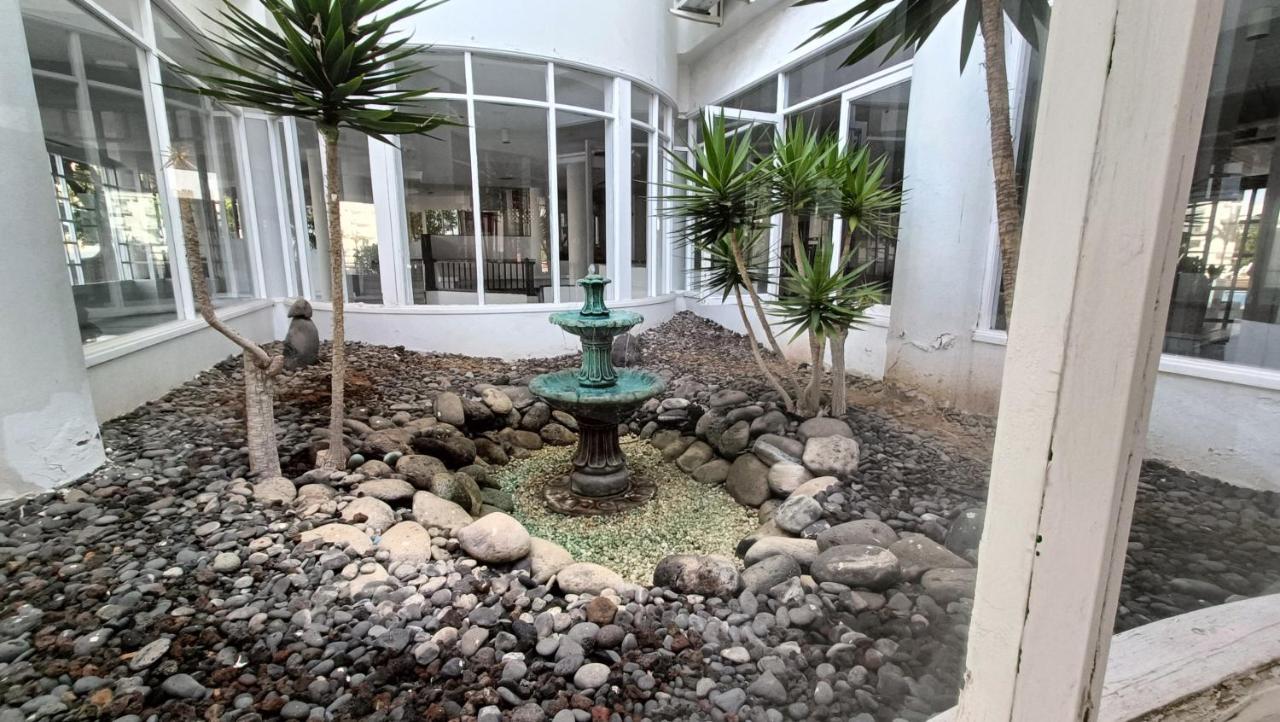 Sunset Escape Apartment Playa Paraiso  Ngoại thất bức ảnh
