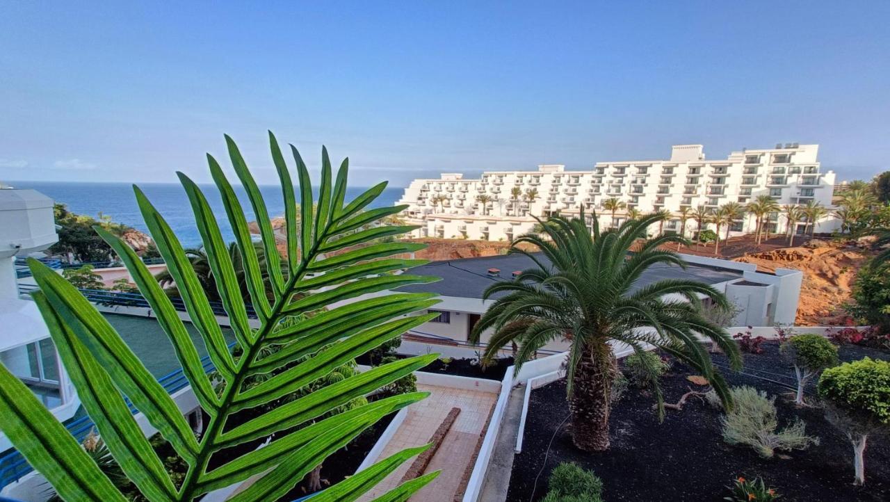 Sunset Escape Apartment Playa Paraiso  Ngoại thất bức ảnh