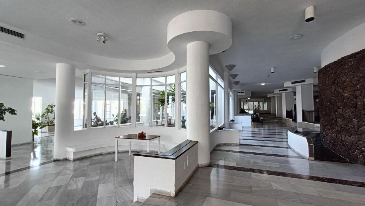 Sunset Escape Apartment Playa Paraiso  Ngoại thất bức ảnh