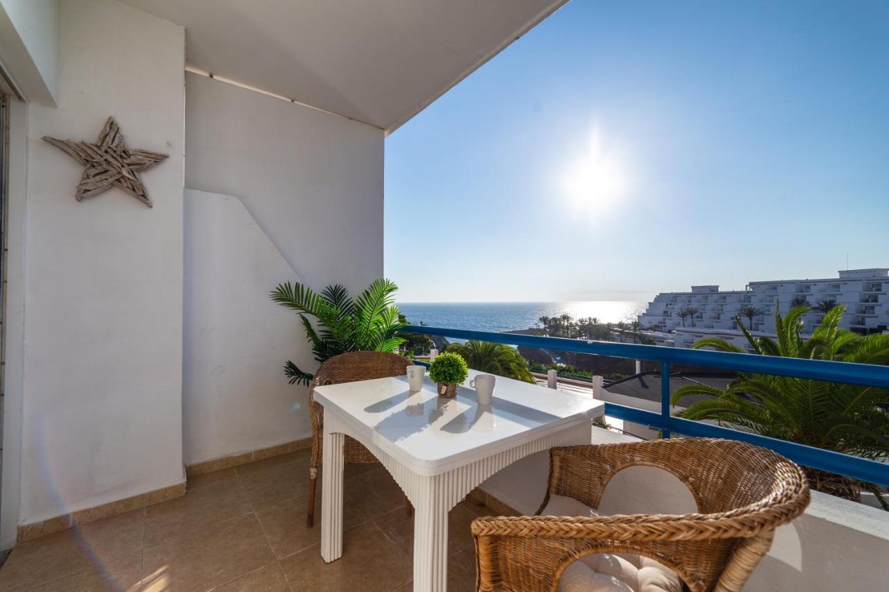 Sunset Escape Apartment Playa Paraiso  Ngoại thất bức ảnh