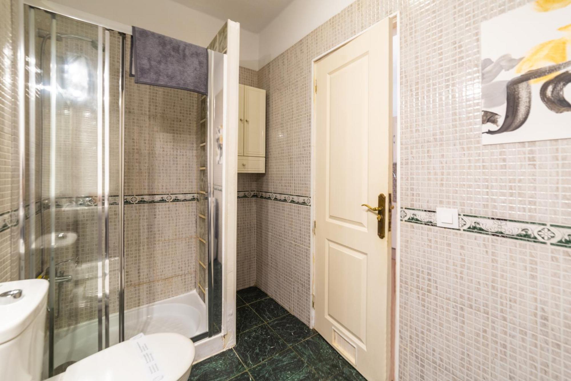 Sunset Escape Apartment Playa Paraiso  Ngoại thất bức ảnh