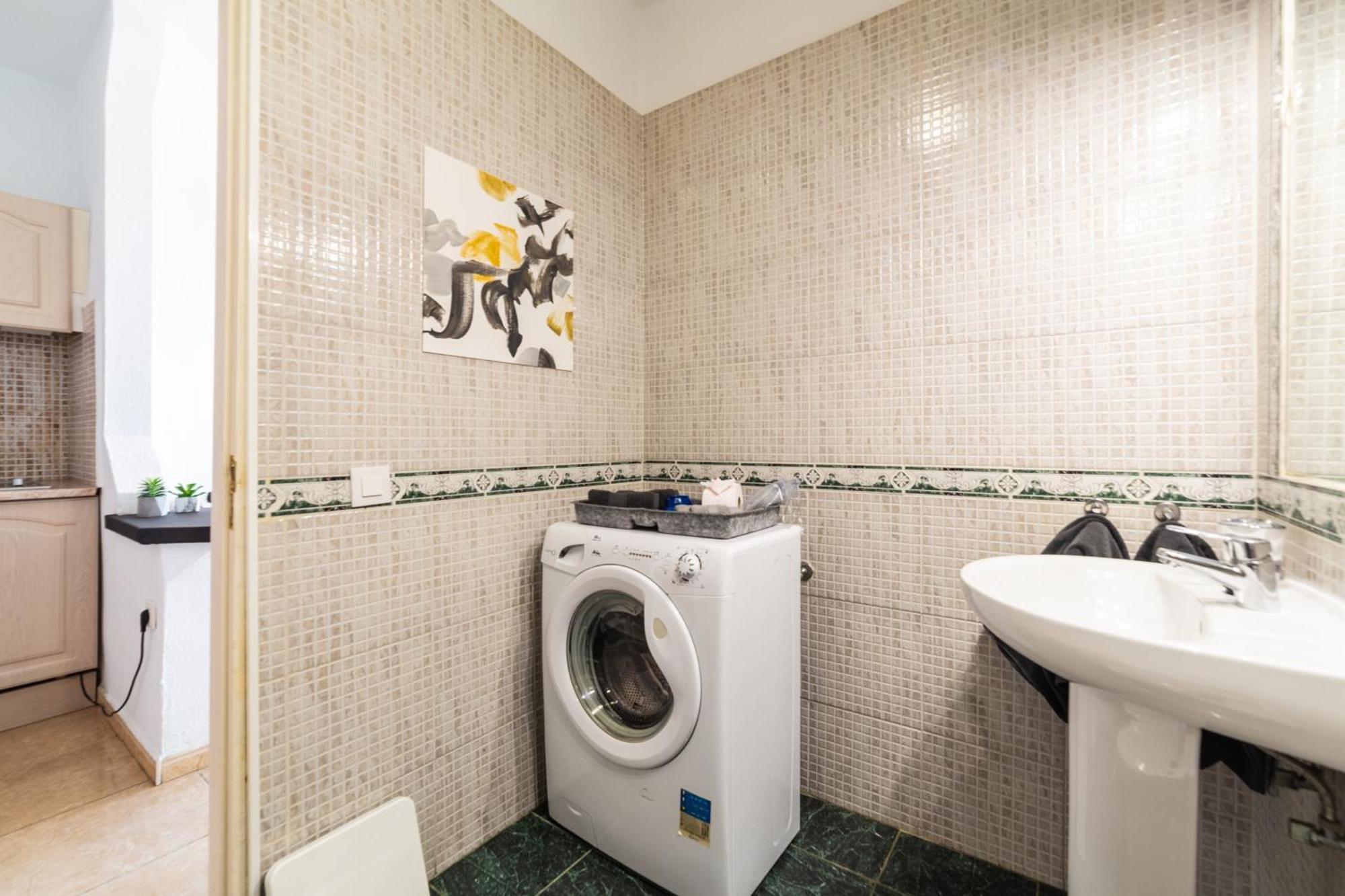 Sunset Escape Apartment Playa Paraiso  Ngoại thất bức ảnh