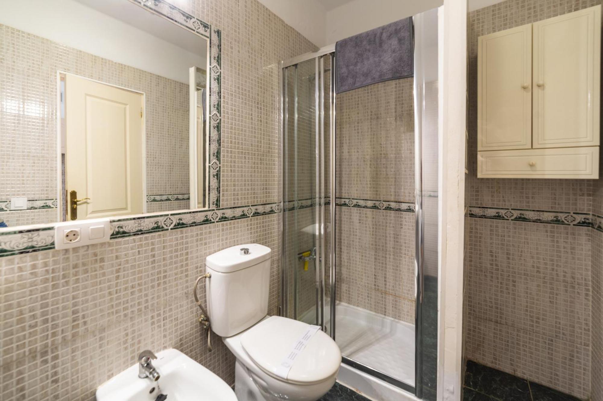 Sunset Escape Apartment Playa Paraiso  Ngoại thất bức ảnh