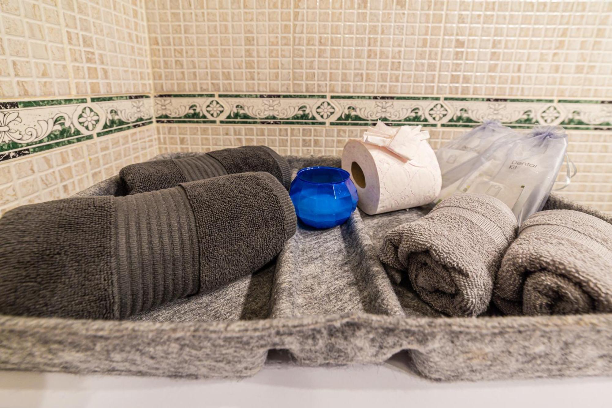 Sunset Escape Apartment Playa Paraiso  Ngoại thất bức ảnh